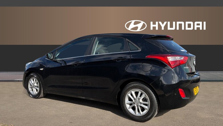 Hyundai i30 1.6 CRDi Blue Drive SE 5dr Diesel Hatchback